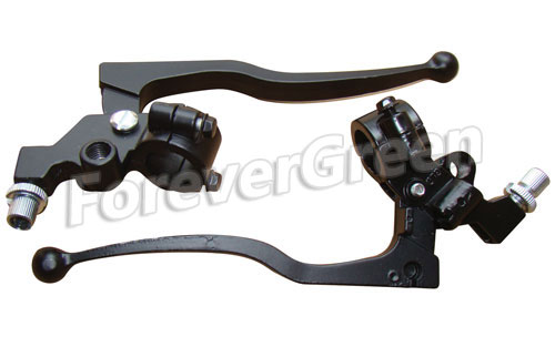 OT023 Brake Level L&R For ATV